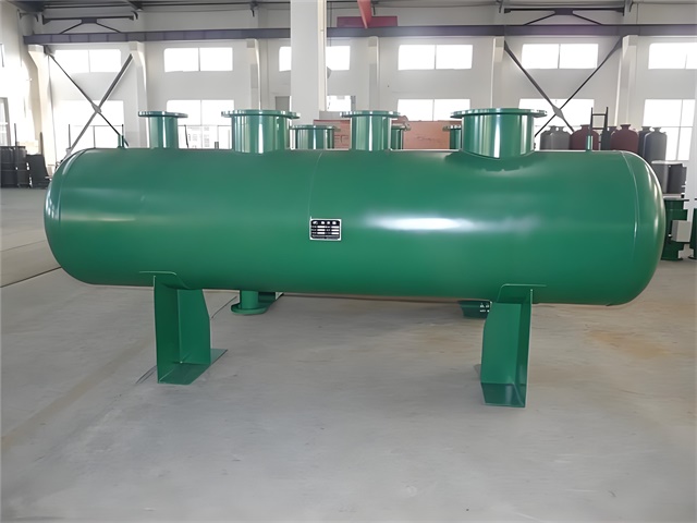博白集分水器需要电源吗